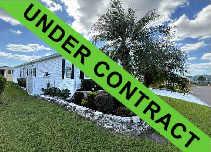 Mobile Home for sale in FL